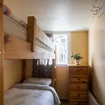 Vakantiehuis Soltun By Interhome Flygansvaer
