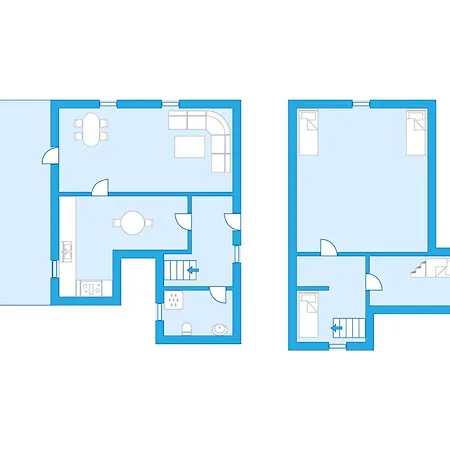 Soltun By Interhome * Flygansvaer