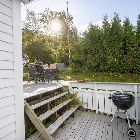 Vakantiehuis Soltun By Interhome *