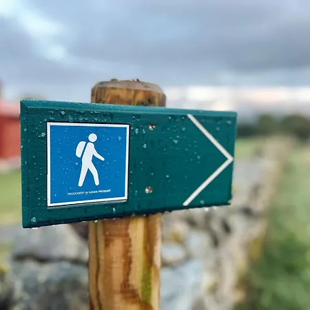 Ferienhaus Soltun By Interhome Flygansvaer