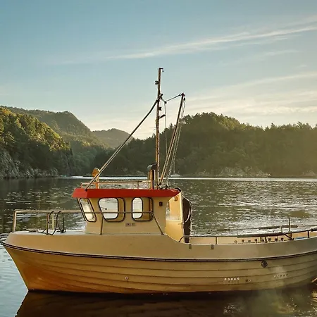 Soltun By Interhome Vakantiehuis *