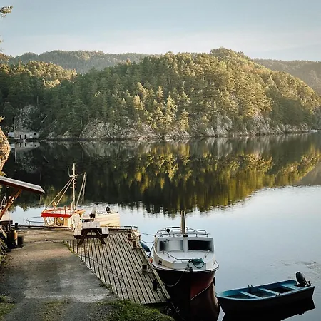 Soltun By Interhome Vakantiehuis Flygansvaer