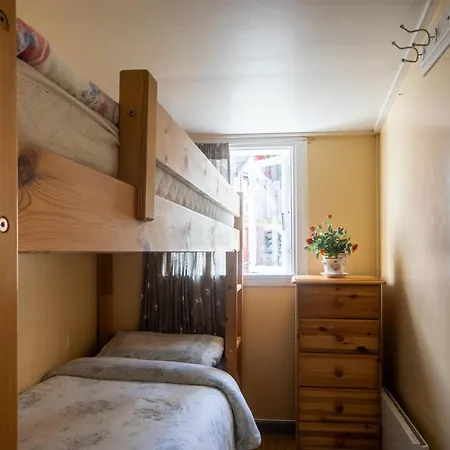 Holiday home Soltun By Interhome Flygansvaer