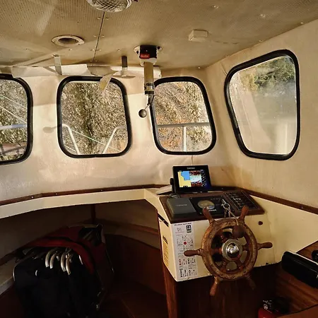 Soltun By Interhome * Flygansvaer