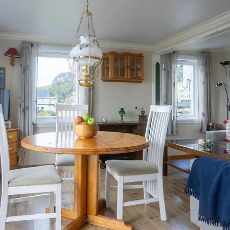 Soltun By Interhome Vakantiehuis