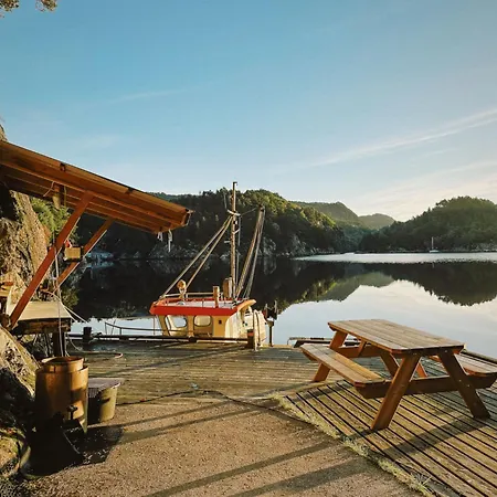 Holiday home Soltun By Interhome