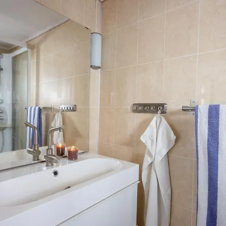 Holiday home Soltun By Interhome *