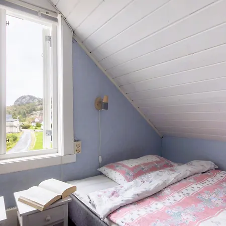 Soltun By Interhome Vakantiehuis Flygansvaer