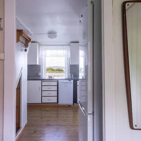 Holiday home Soltun By Interhome Flygansvaer