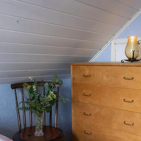 Holiday home Soltun By Interhome