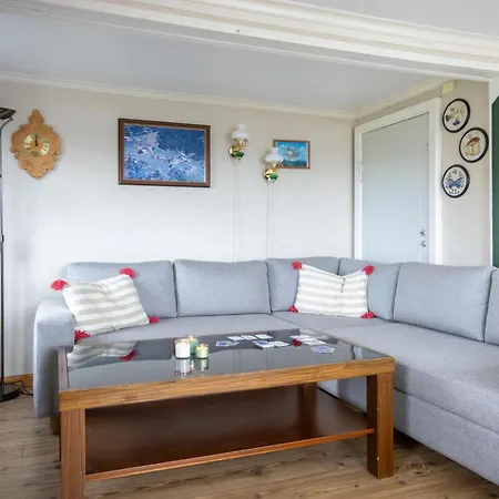 Soltun By Interhome Vakantiehuis *