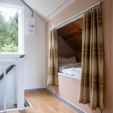 Soltun By Interhome Vakantiehuis Flygansvaer