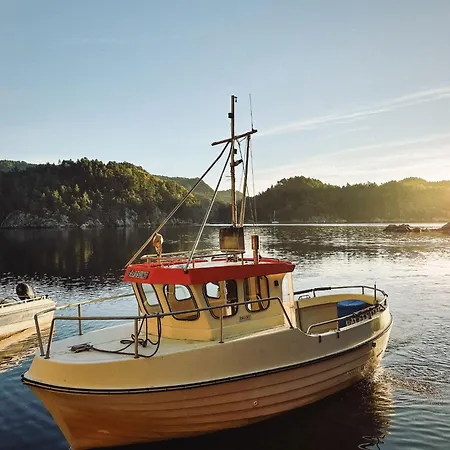 Soltun By Interhome * Flygansvaer