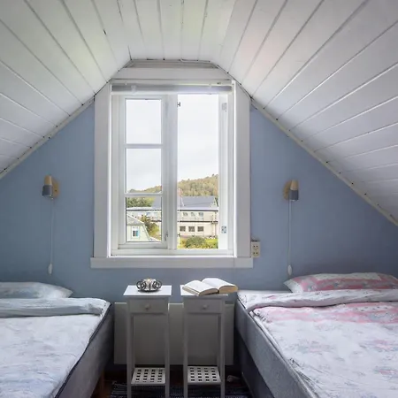 Soltun By Interhome Vakantiehuis *