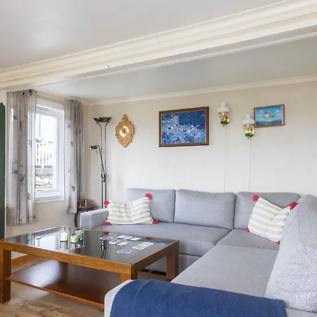 Soltun By Interhome Holiday home Flygansvaer
