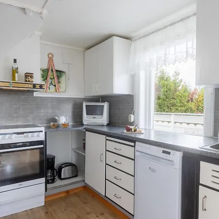 Soltun By Interhome Flygansvaer