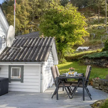 Vakantiehuis Soltun By Interhome