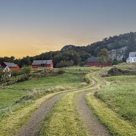 Soltun By Interhome Vakantiehuis Flygansvaer