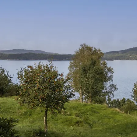 Soltun By Interhome Flygansvaer