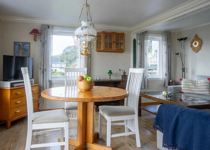 Soltun By Interhome 度假居