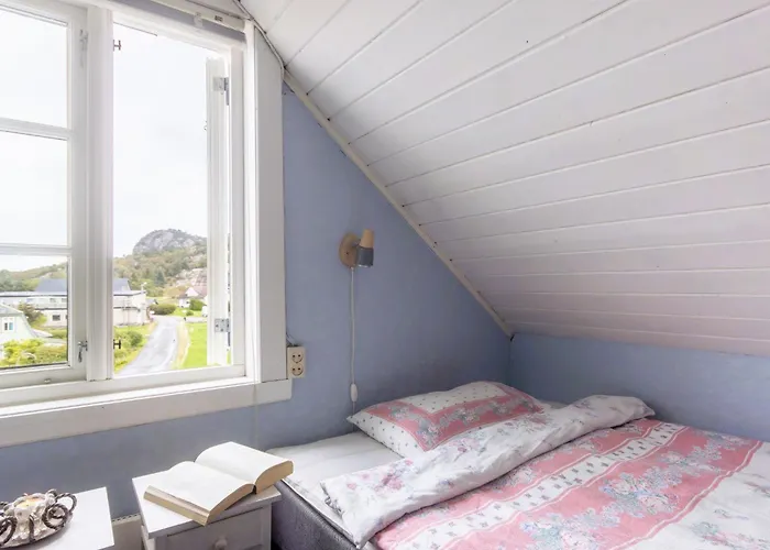 Soltun By Interhome Casa de Férias Flygansvaer