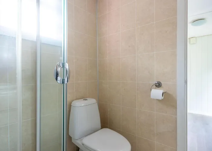 Soltun By Interhome * Flygansvaer