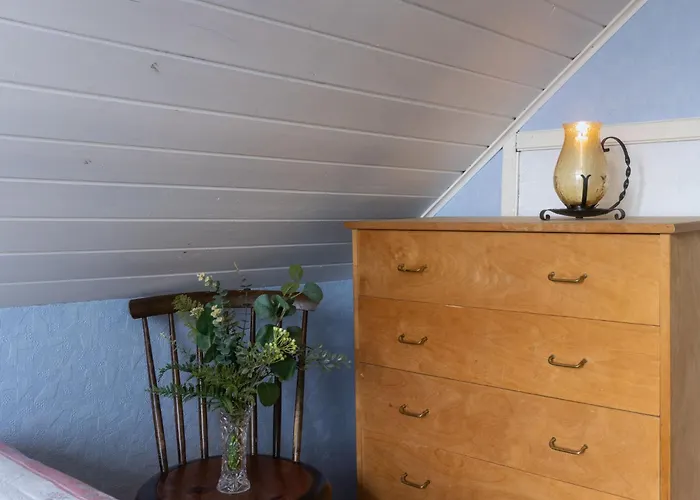 度假居 Soltun By Interhome