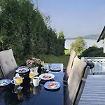 別荘 Soltun By Interhome Flygansvaer