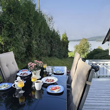 Holiday home Soltun By Interhome Flygansvaer